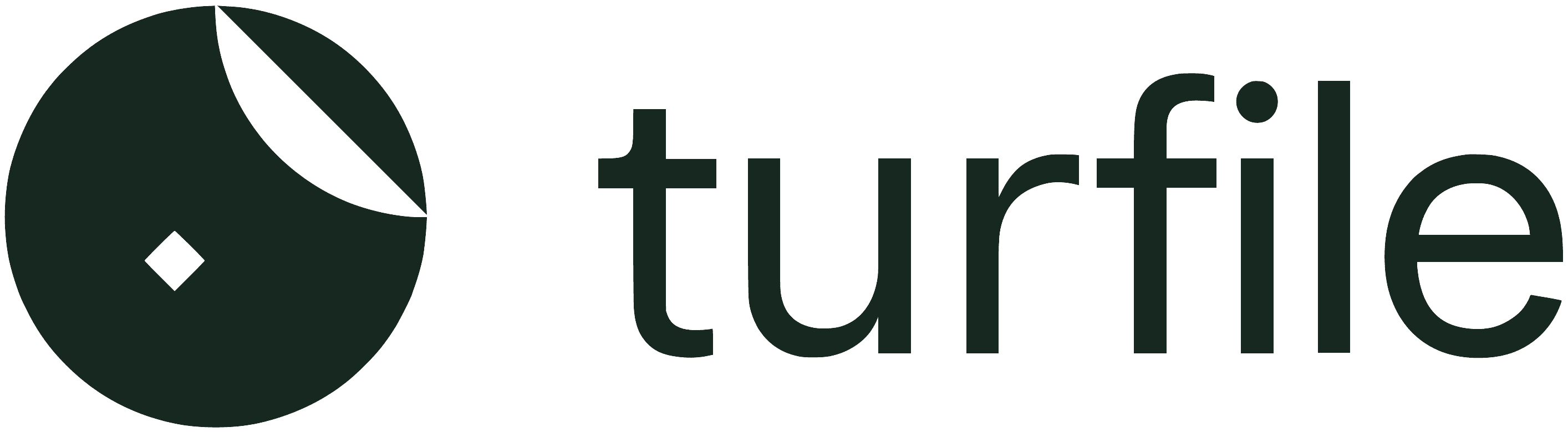 Turfile